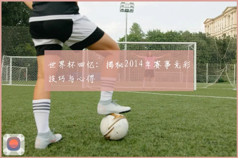世界杯回忆：揭秘2014年赛事竞彩技巧与心得