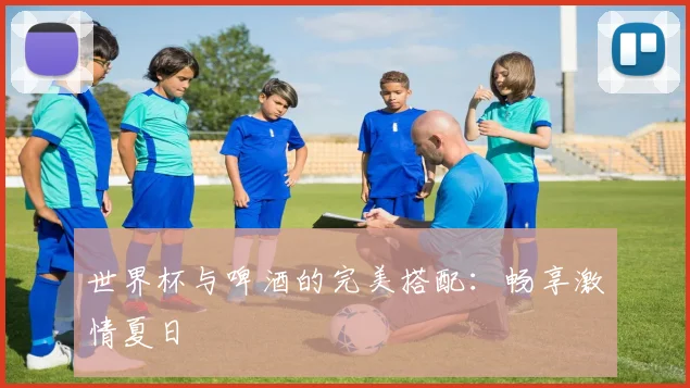 世界杯与啤酒的完美搭配：畅享激情夏日