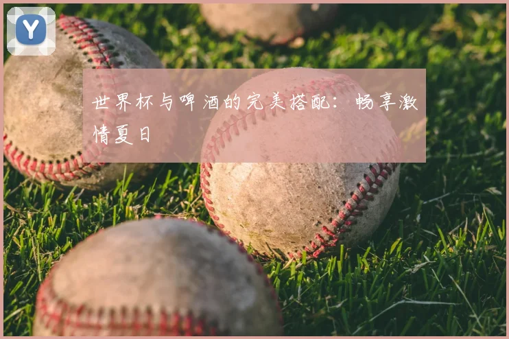 世界杯与啤酒的完美搭配：畅享激情夏日
