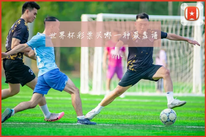 世界杯彩票买哪一种最靠谱