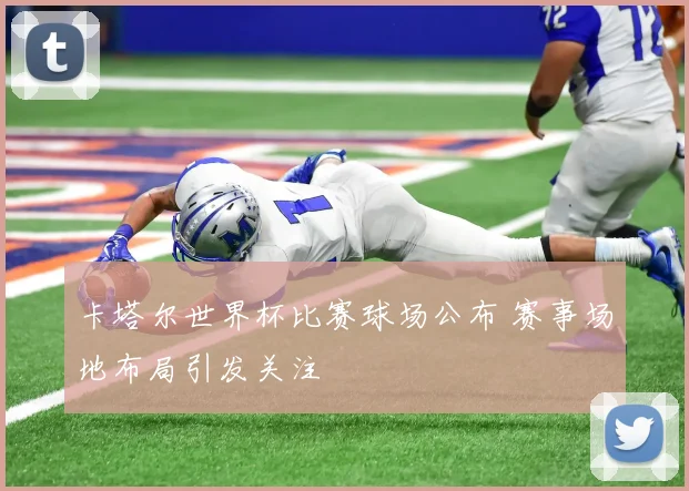 卡塔尔世界杯比赛球场公布 赛事场地布局引发关注