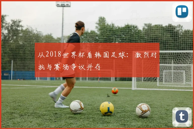从2018世界杯看韩国足球：激烈对抗与赛场争议并存